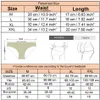 Women's Panties 6831 Arrival Ladies Underwear 6 PcsLot Sexy Transparent Lace Women's Boyshort Panties 221202