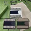 Män av högsta kvalitet korta plånböcker Italien kvinnor BI-FORD WALLET Luxurys Designers Dollar Läder Business Credit Holder With Gift Box234U