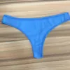 Kadınlar Külot 10 Parça Bir Paket Bayanlar Tanga Külotu Kadın G Strings Seksi iç çamaşırı femme pamuk iç çamaşırı Kadın Pantys Solid Tanga Mujer 221202