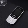 T￩l￩phones cellulaires r￩nov￩s originaux Nokia 2322C GSM 2G pour l'￩l￨ve Old Man Classics Nostalgia Gifts T￩l￩phone