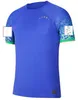 S -- 4XL brazyle 2022 2023 koszulki piłkarskie Camiseta de futbol PAQUETA RAPHINHA koszulka piłkarska maillots MARQUINHOS VINI JR SILVA brasil RICHARLISON KIDS WOMAN NEYMAR SE