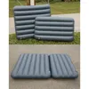 Interior Accessories Iatable Car Mattress SUV Auto Outdoor Sofa Multifunctional Air Bed Travel Camping Cushion