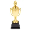 Obiekty dekoracyjne figurki trofea trofea dla dzieci nagroda Złoty Złoty Puchar Puchar