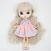 Poupées ICY DBS Blyth – poupée articulée 1/6 bjd, combinaison comprenant des chaussures habillées, jouet animé de 30cm, en vente, 221201