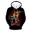 Herrtröjor faller mode tröja sju dödliga synder 3d harajuku hög kvalitet bekväma kläder unisex anime mönster pullover