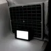 Alto brilho IP65 LEDS SOLAR LEDS GARDENS OUBRIO