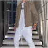 Дизайнерская мужская куртка весна осень ветрокрылая модная спортивная ветровка с капюшоном повседневная молния куртки одежда азиатский размер S-3XL