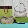 Trend Women Designer Ophidia G Small Handbag Under Shoulder Bag Chain Bag Luxurys Designers Bags Handbags Cross Body Purses Totes Moon 1202
