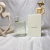 Hennes blomning 100 ml kvinna parfym edt edp blommig fruktig doft god lukt långa tine varaktiga doftkvinnor