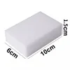 Melamine Sponge Eraser For Kitchen Office Bathroom Cleaning Sponge