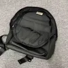 Nevoeiro essentails grande preto mochila sacos moda elegante bolsas de ombro qualidade mochilas couro meninos luxo elegante mochila bag273q