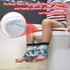 Toilet Seat Covers Seats Urine Guard Potty Training Pee Kid Splash Proof Splashing