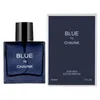 Perfume Men Tempt et durable Sandalwood Woody Scentage Créatif Bouteille Concise Concise For Gentleman9612666