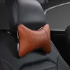 Universal Car Neck Pillow Car Cushion Omni-directional Neck Support Headrest Automotive Interior Accessories