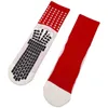 Men's Socks Custom Sports Basketball Trampoline Anti Slip Soccer Football Grip