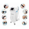 최신 Emslim RF Body Sculpting Machine 4 핸들 전자기 건물 근육 자극기 기계