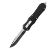 8,5 дюйма OTF Нож BM3300 A07 A161 Автоматическая ножа для алюминиевой ручки карманной нож.
