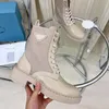 Designer de inverno botas neve australia australie tornozelo half per bota de peles homens designers sapatos de tecido de algodão sapatos de moda winte outono 012ko