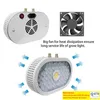 1100W led élèvent la lumière Double interrupteur Dimmable spectre complet élèvent des lampes pour tente de semis d'intérieur serre fleur fitolamp plante lampe