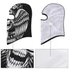 Tactical Hood Outdoor Sunscreen Balaclava Motorcycle Skull Face Mask Quickdrying Breathable Cycling Wind Cap Ski MTB Bicycle Headgear 221201
