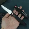 Faca D2 Flipper Flipper Outdoor Sobreviv￪ncia Ferramenta Camping G10 Roldy Roldy Rolding Facas EDC GT969