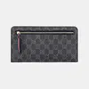 Luxur Design Bag Shop Wholesale and Retail Fashion 2023 New Women's Long Slim Wallet Mobiltelefon noll handväska