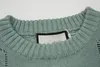 メンズデザイナーセータープルオーバーメンパーカーカーディガンラウンドハイネックアーガイルセーター秋の冬暖かい長袖セータースウェットシャツ刺繍編み