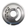 NACHI PISTON POMP Hydraulische reserveonderdelen PVD-1B-25BP PVD-1B-32P PVD-1B-34P PVD-1B-31 Klepplaat