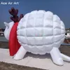 Free Express Cute Inflatable Cotton Sheep Air Blown Animal For Outdoor Advertising Decoration Made By Ace Air Art