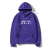 Men's Hoodies FRIENDS Printed Sweatshirt Men Casual How You Doin Hoodie Sweatshirts Fashion Streetwear Pullover Clothes Drop