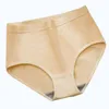 Women's Panties 9pcs Comfortable Women Panties Cotton Briefs Stretch Underwear High Waist Pants Comfort Lingerie Female Underpants Soft 221202
