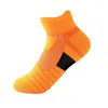 Sportsocken für Kinder, Basketball, Schweißtuch, Unterseite, rutschfest, für Laufen, Outdoor, Sport, Socke