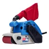 DongCheng Model DST610 New Design Portable Mini Wood Cutting Electric Belt Sander Machine