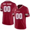 Custom NCAA College Football Jerseys Acebo Ball Bates Fortin Bauer Avant Daniels Bishop Dubinion Castro Bibby Cole Bax Burns Mujeres Jóvenes Hombres