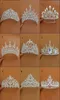 crown types