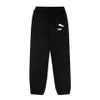 Mens Designer Track Pants Casual Men Kvinnor JOGGERS BAGGY Pant Fashion Hip Hop Casual Elastic Midje Trousers Sportwear Tech Fleece Inaka Power.Top.