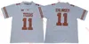 2024 Sugar Bowl Vince Young Texas Futbol Formaları Sam Ehlinger Ricky Williams Earl Campbell College Dikişli Jersey