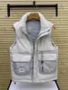 Мужские жилеты M4XL Mens Vests Coats осень зимний мужской жилет для кипки стой