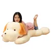 50/70cm Cute Creative Cartoon Large Love Dog Animals Soft Plush Stuffed Doll Toy Pillow for Kids Children Girls Birthday Gift