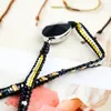 Strand Inspiré Designer Bracelet En Cuir Noir Onyx Mix 3 Brins Tissé Wrap Bracelets Bohème Bijoux Dropship
