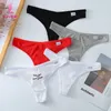 Kadınlar Külot 10 PCS Kadın Gstring Panties Pamuk iç çamaşırı Seksi Dantel Kılavuzları Kadın Damgarlar Tangatlar Tangalı Koyu Kayıtlar Pantys Lingerie 221202