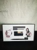 5 i 1 Foundation Makeup Parfym Presentset Julhelg Doft Mascara Cosmetic Lipstick Gift Collection ensemble de maquillage Parfym Kit