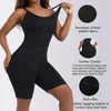 Women's Shapers Slimming Belt tummy Shaper Corrective Underwear Waist Trainer Binders Body Shapewear Butt Lifter Reductive Strip Woman 221201