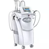 Beauty Items Factory Outlet body Slimming RF Radio Frequency Vacuum Facial Care Beauty Machine for Cellulite Removal