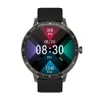 Smart Watch for Men Women Circular Full Touchscreen Sport IP67 wasserdichte Bluetooth Call Smartwatch für Android iOS