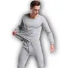 Men's Thermal Underwear Sets For Winter Thermos Long Johns Clothes Thick Clothing Ropa Termica Fleece 221202