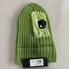 14 Kolor Designer Autumn Wiatrbreak Vailies Dwie obiektyw okulary gogle hat cp Men dzianinowe czapki czapki czaszki czaszki czaszki na zewnątrz swobodny SP8236754