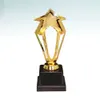 Decorative Objects Figurines Trophy Award Gold Ceremony Trophies Prize Appreciation Kidscups Oscar Academy Winner Cup Gift Achievement 221202