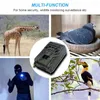 Game Trail Hunting Camera For Home Security Wild Animals Scouting Night Vision Portable Wildlife Cam Motion Detection