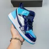 Childrens Infants 1s Mid Basketball Shoes Toddler Kids 1 trainers Kid Runner Athletic shoes Child Pine Green Game Royal Scotts Obsidian Chicago Bred Sneakers
